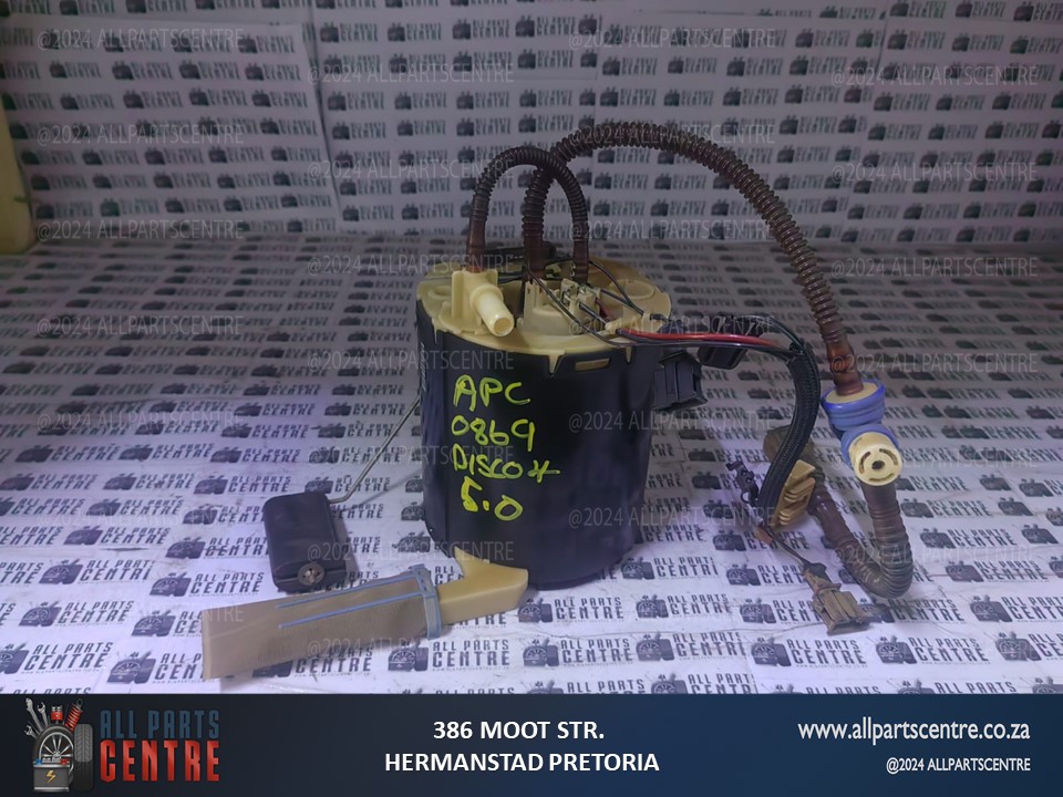 Land Rover Discovery 4 diesel pump for sale Land Rover Discovery 4 diesel pump for sale