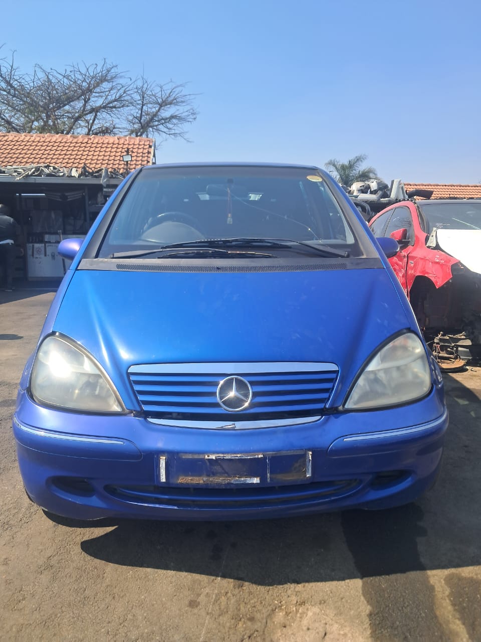 W168 A160 M166 Automatic available for stripping parts for spares - Private Seller W168 A160 M166 Automatic available for stripping parts for spares - Private Seller