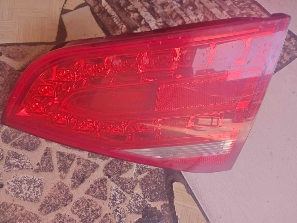 Audi A4 b8 left side tail light - Private Seller
