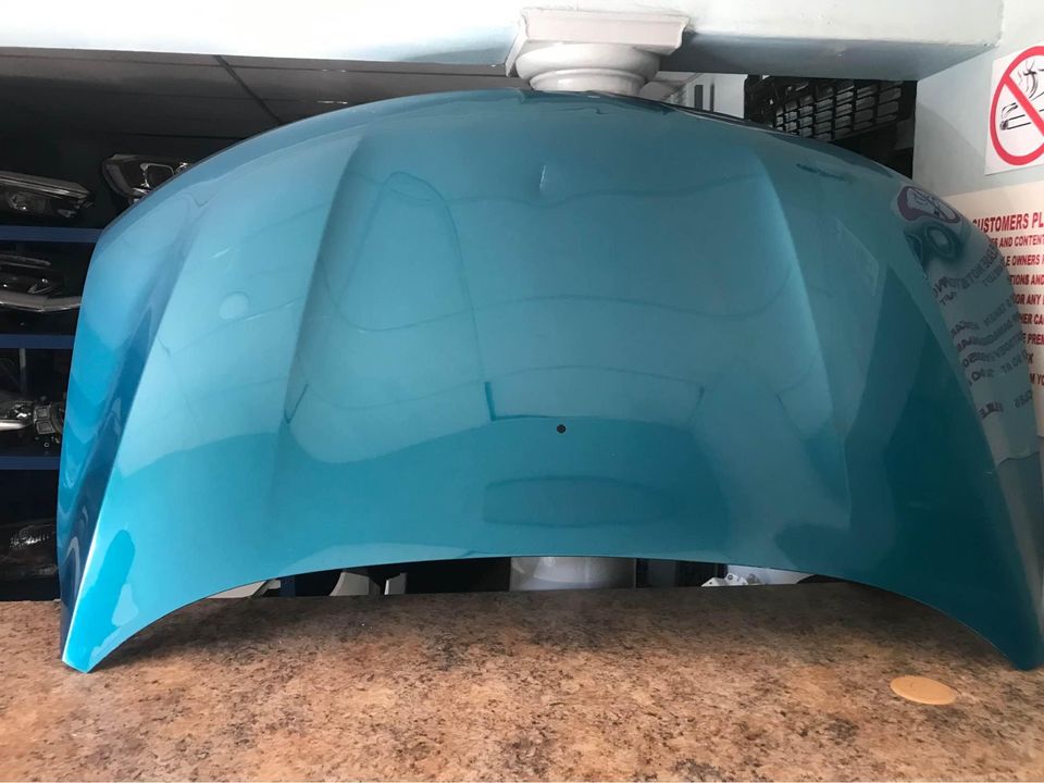 2022 Renault Kwid bonnet for sale - Private Seller 2022 Renault Kwid bonnet for sale - Private Seller