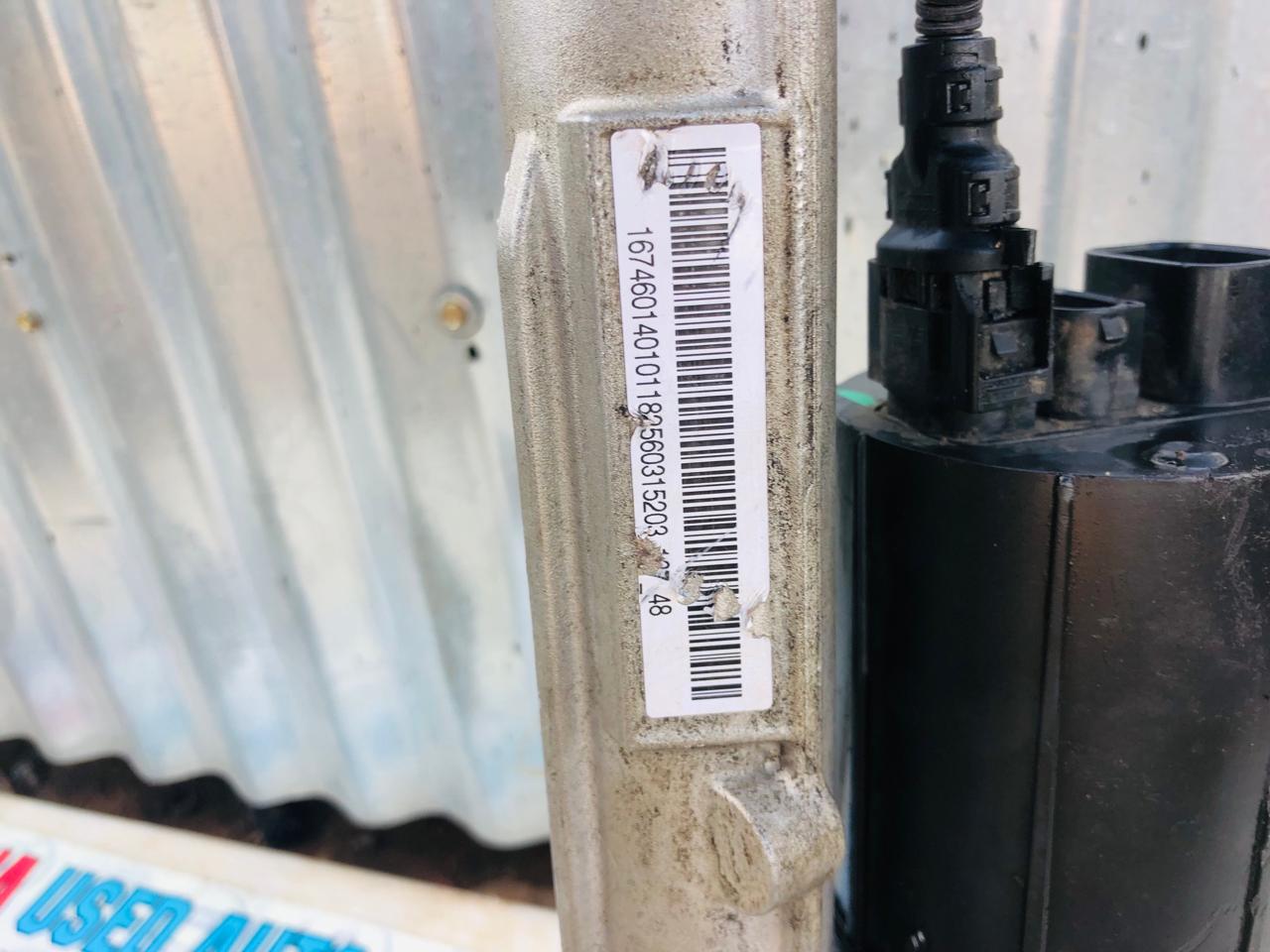 Mercedes Benz W167 GLE-CLASS electronic steering rack - Private Seller Mercedes Benz W167 GLE-CLASS electronic steering rack - Private Seller