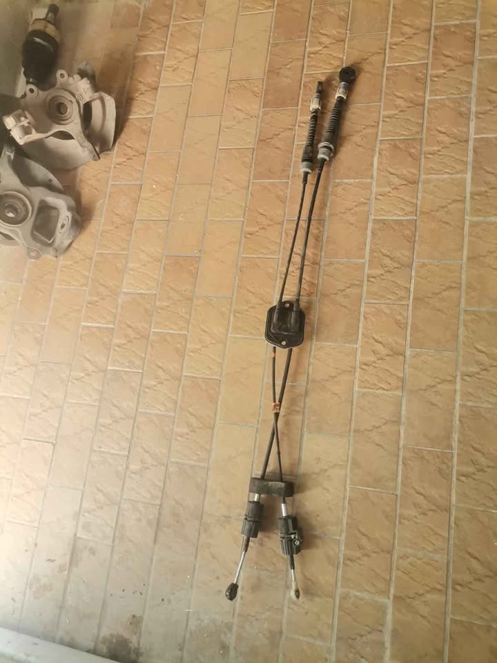 kia rio gear cable - Private Seller
