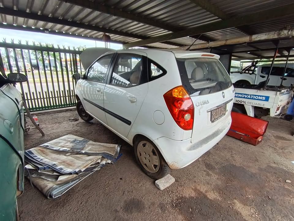 Chana benni spares at Bc Auto Workshop - Private Seller Chana benni spares at Bc Auto Workshop - Private Seller