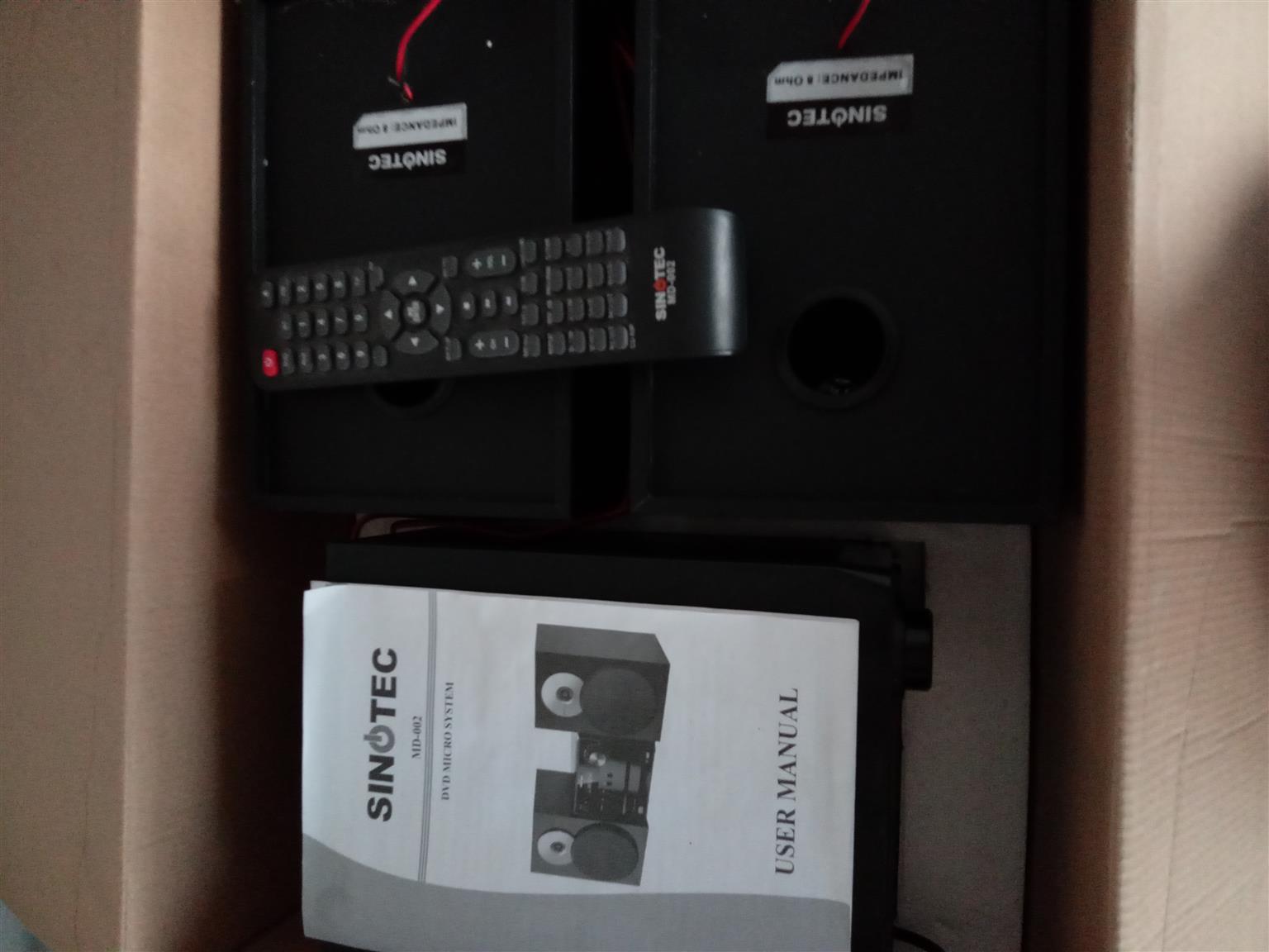 Used good radio for sale in very good condition