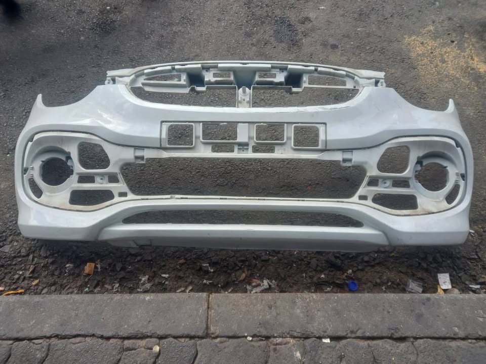 Suzuki Celerio Front Bumper - Private Seller Suzuki Celerio Front Bumper - Private Seller