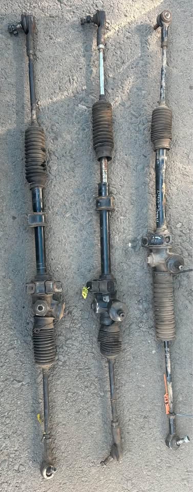Mazda 323 Steering Racks Available @Circle 7 Used Parts Call or WhatsApp - Private Seller Mazda 323 Steering Racks Available @Circle 7 Used Parts Call or WhatsApp - Private Seller