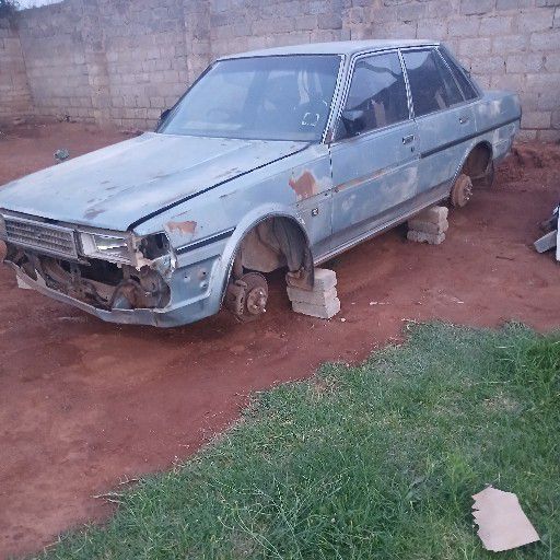 Toyota Cressida - Private Seller Toyota Cressida - Private Seller