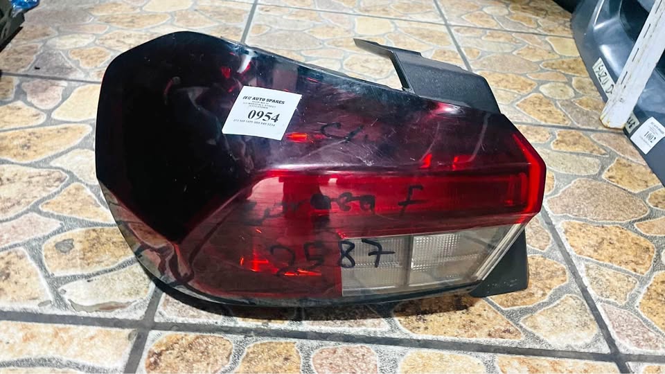 Opel Corsa F taillight - Private Seller Opel Corsa F taillight - Private Seller