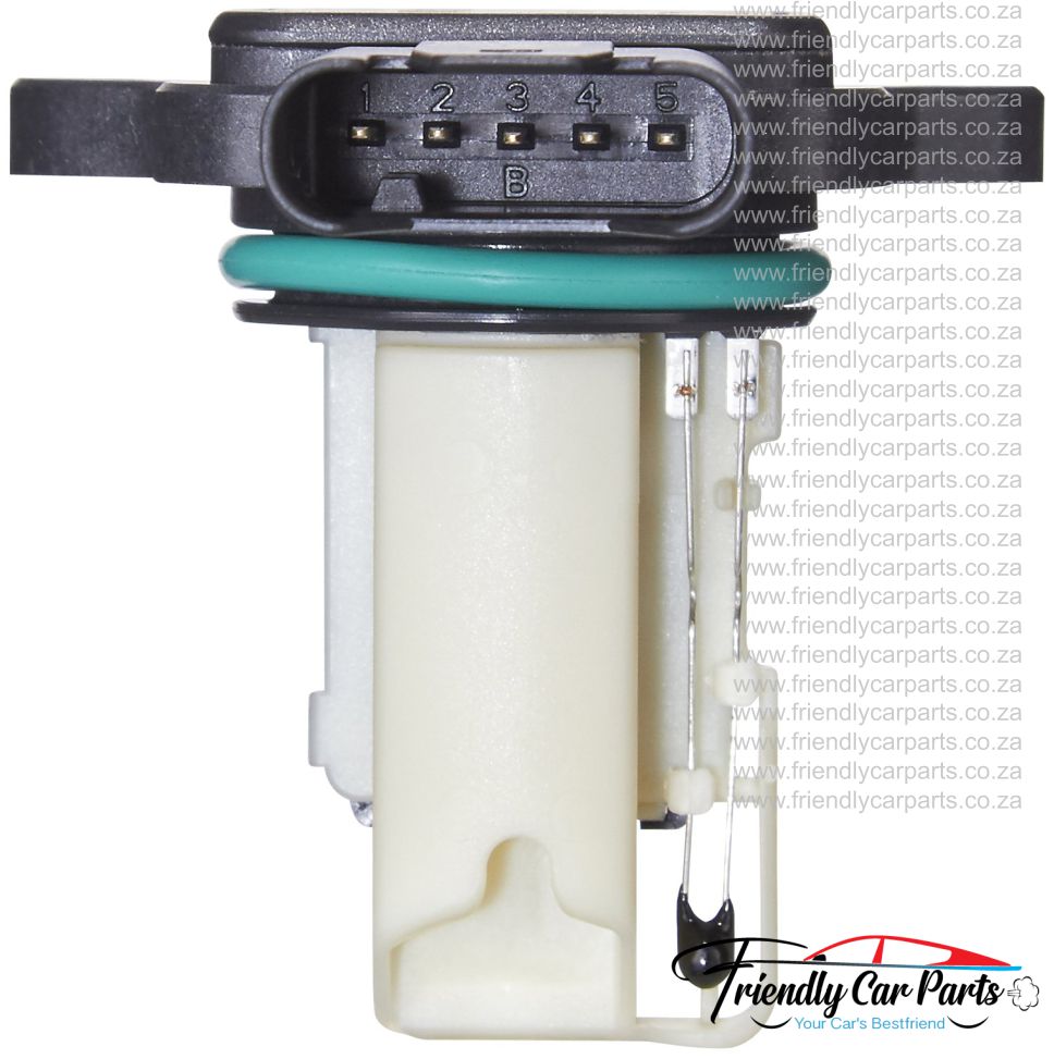 Bmw E90 E92 E93 328I 2007-2011-5WK97508Z-1362755138 Airflow meter - Private Seller Bmw E90 E92 E93 328I 2007-2011-5WK97508Z-1362755138 Airflow meter - Private Seller