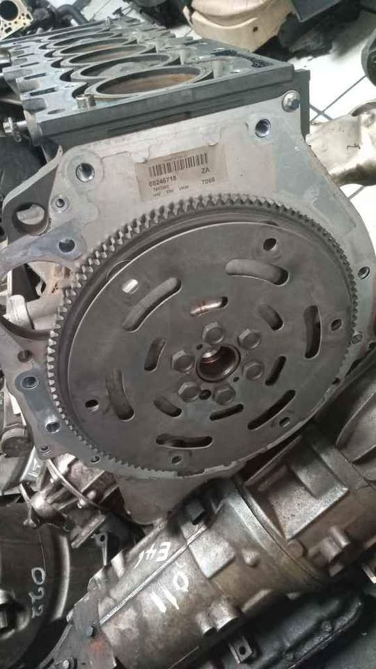 Bmw N52 sub assembly - Private Seller Bmw N52 sub assembly - Private Seller