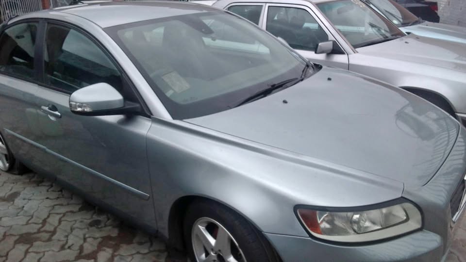 Volvo S40 2.0l 2010 Stripping For Spares, Engine and Powershift Gearbox Available. - Private Seller Volvo S40 2.0l 2010 Stripping For Spares, Engine and Powershift Gearbox Available. - Private Seller