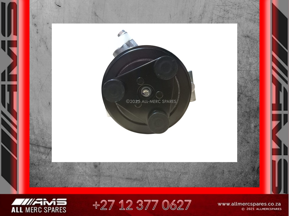 NEW TRITON 2017 4N15 AIRCON PUMP IN STOCK - Private Seller