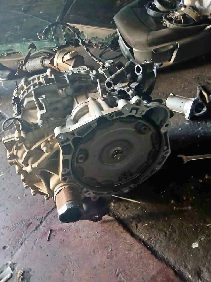 Hyundai creta new shape automatic gear box - Private Seller Hyundai creta new shape automatic gear box - Private Seller