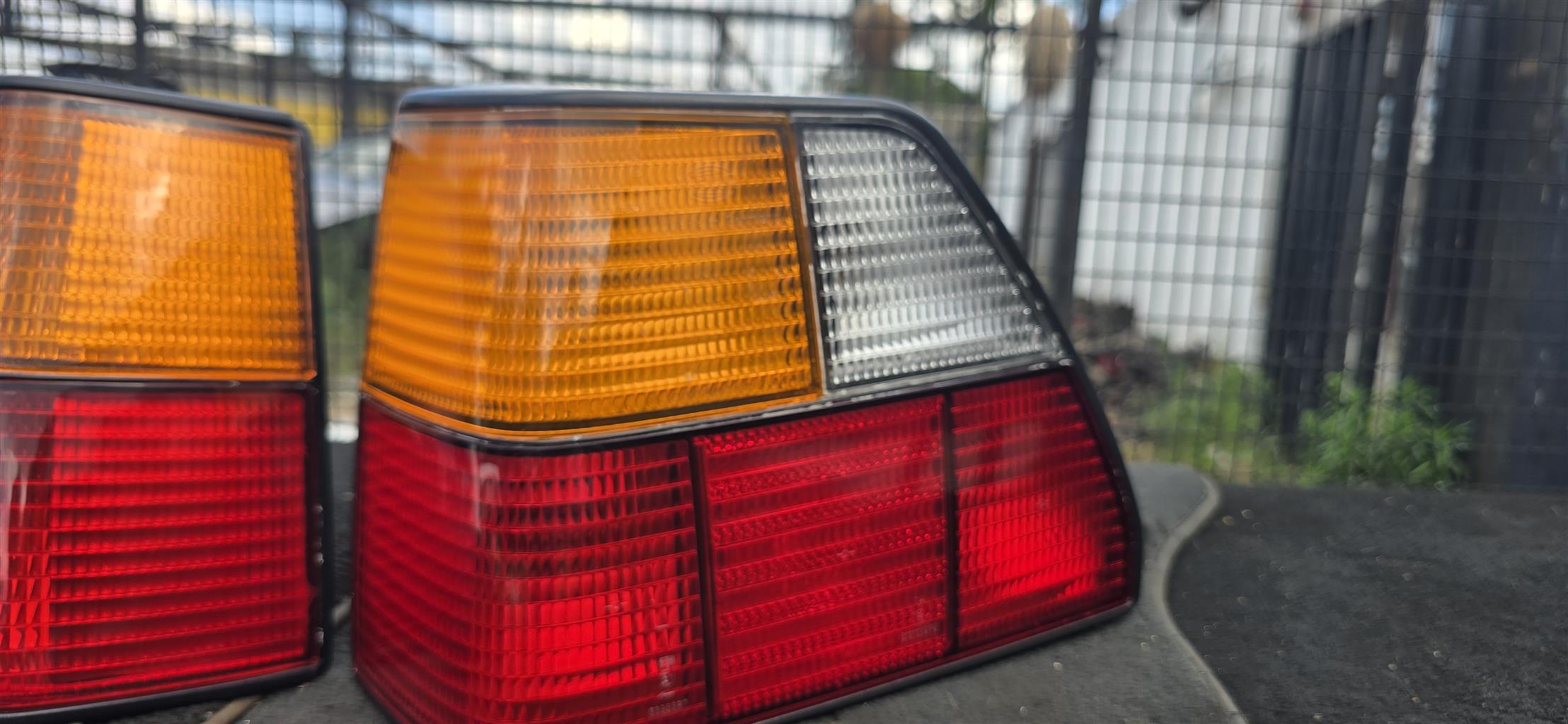New stock arrivals  Vw golf 2  Tail lamps - Private Seller