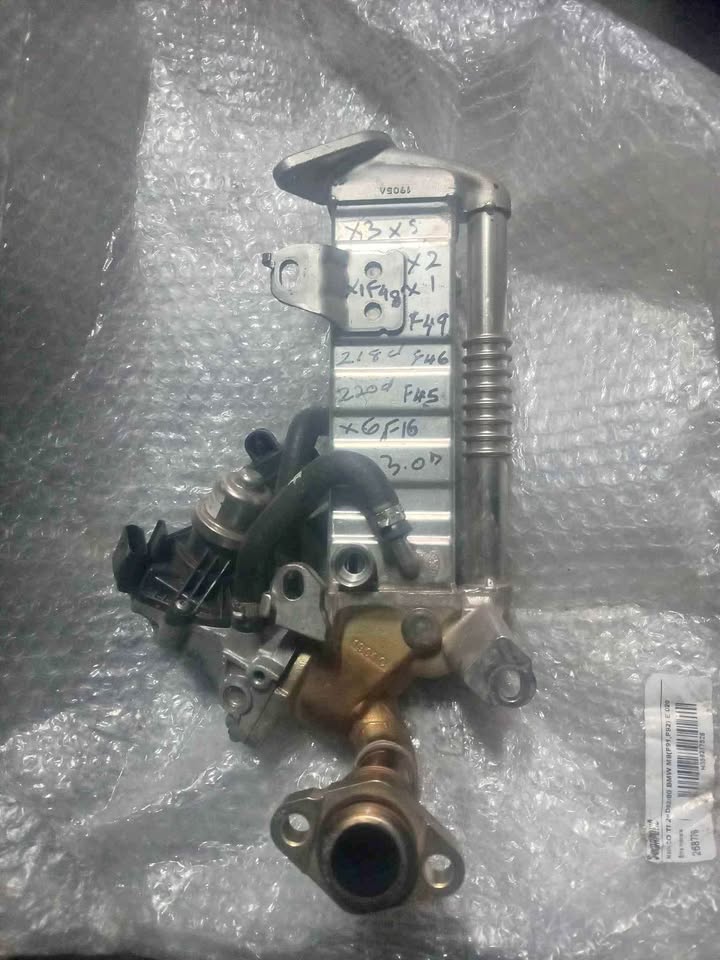 Bmw x3 x5 x2x1 f48 F49 f45 x6 3.0 D egr - Private Seller