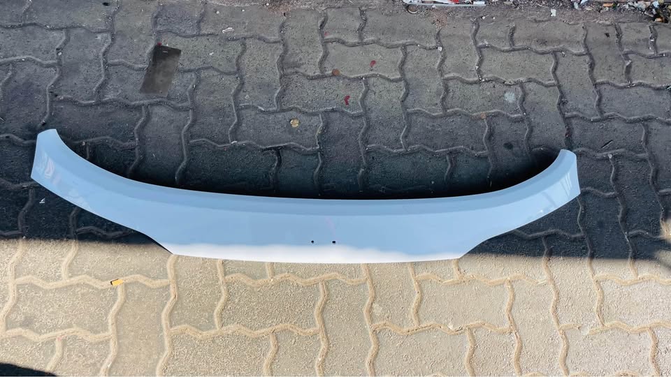 Nissan Magnite tailgate spoiler - Private Seller Nissan Magnite tailgate spoiler - Private Seller