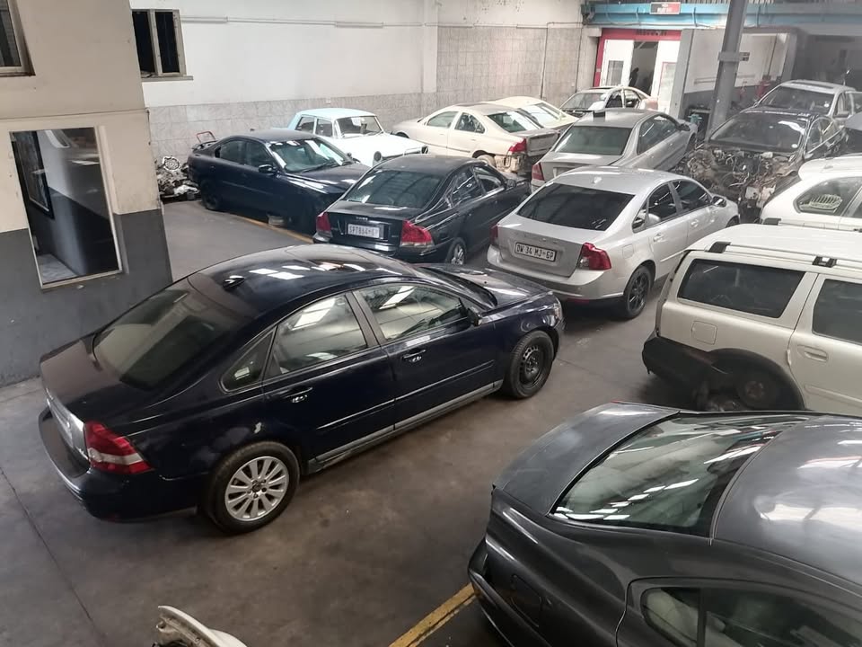 All Volvo Models Spares For Sale!. Quality  Guaranteed. Instore and Online Sales. - Private Seller