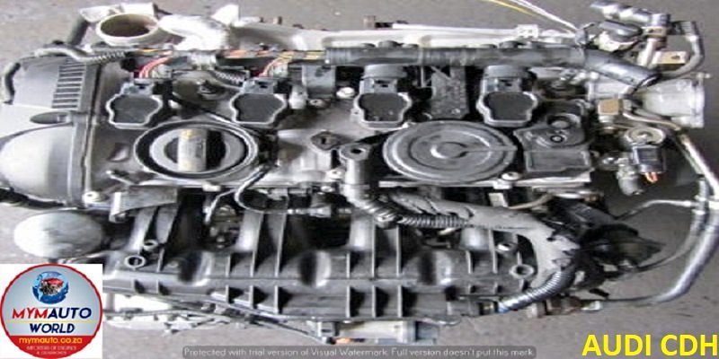 USED AUDI A4 1.8L TFSI - CDH ENGINES FOR SALE - Private Seller USED AUDI A4 1.8L TFSI - CDH ENGINES FOR SALE - Private Seller