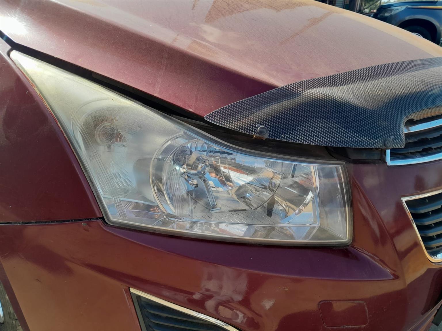 Chevrolet Cruze 1.6 F16D4 β Stripping For Spares π₯ - Private Seller Chevrolet Cruze 1.6 F16D4 β Stripping For Spares π₯ - Private Seller