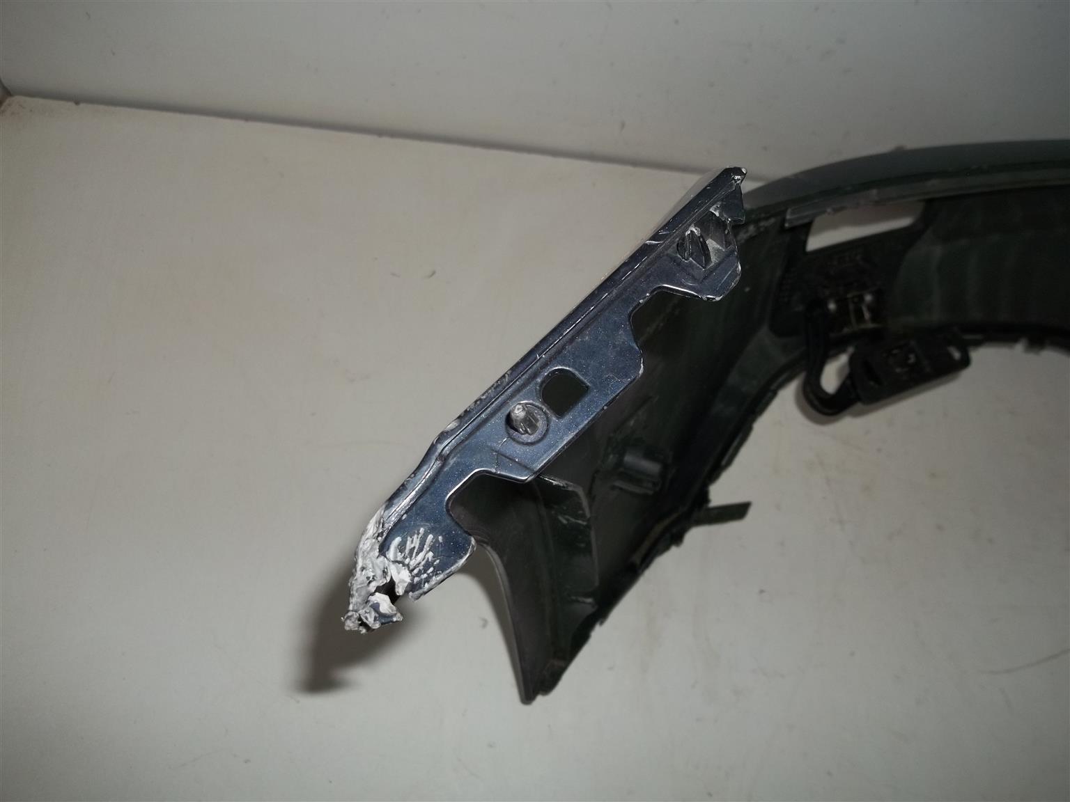 Volvo S90 '17-'25 front bumper - Private Seller