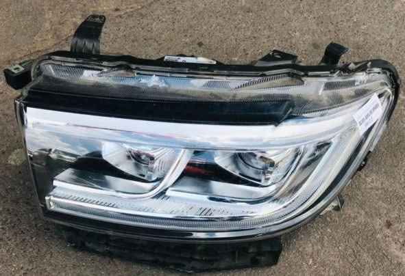 GWM P-SERIES Xenon Headlight Leftside. - Private Seller GWM P-SERIES Xenon Headlight Leftside. - Private Seller
