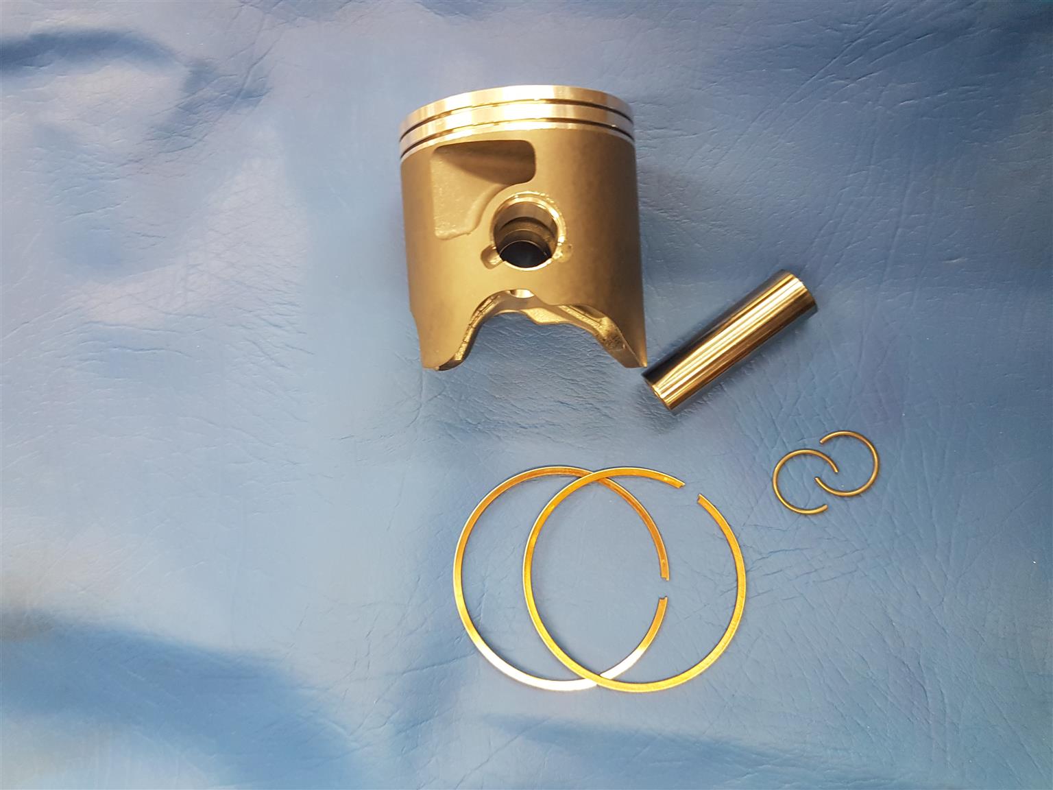 VARIOUS PISTON KITS FOR OFF-ROADS FOR SALE VARIOUS PISTON KITS FOR OFF-ROADS FOR SALE