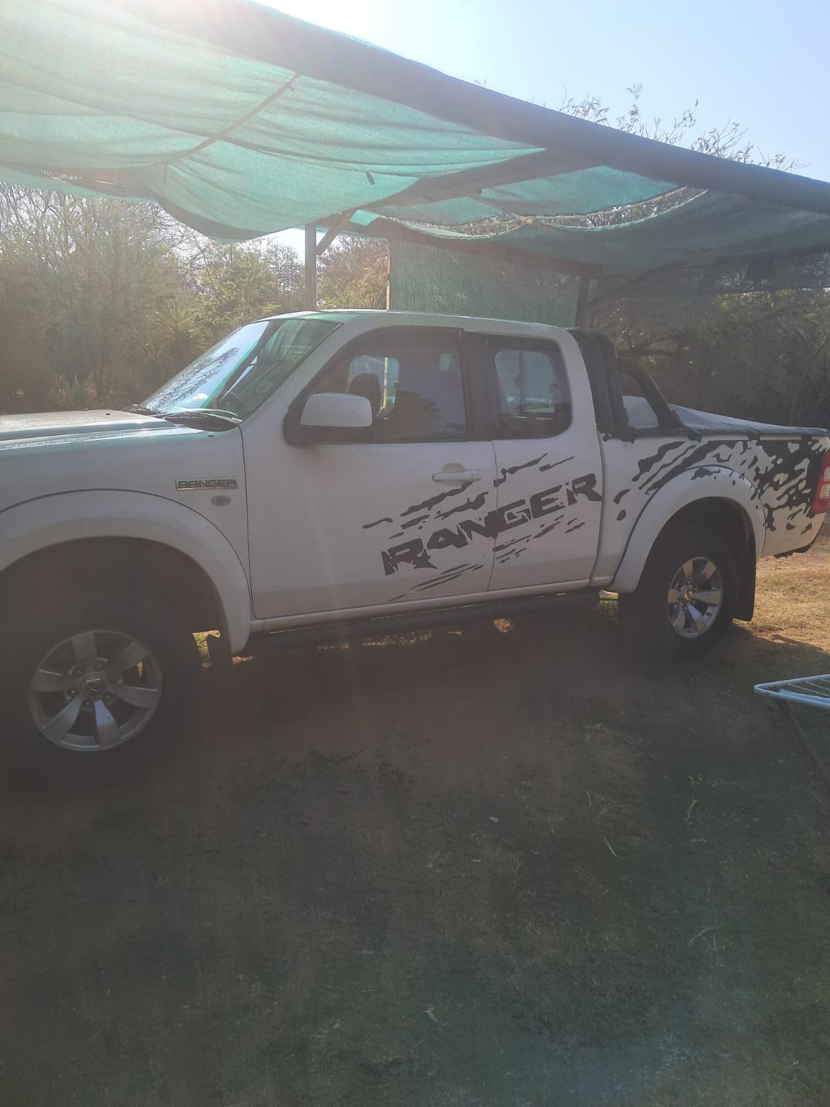 Ford Ranger | Junk Mail Marketplace