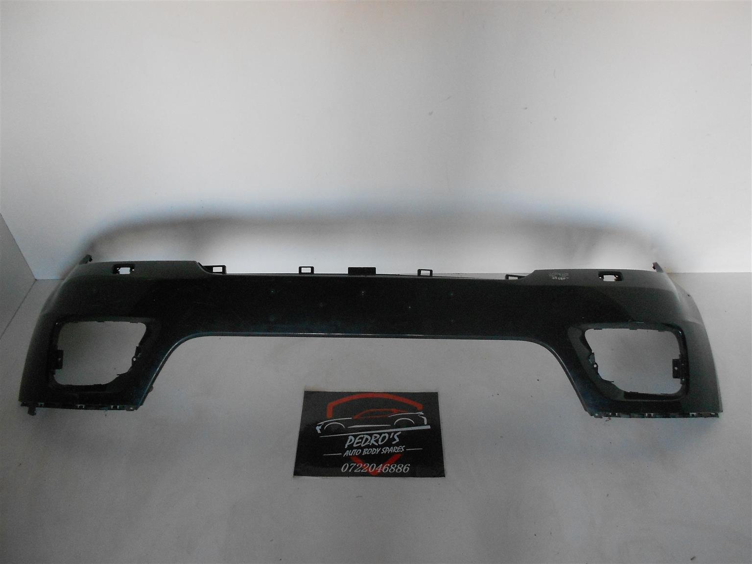 Range Rover Sport front bumper - Private Seller