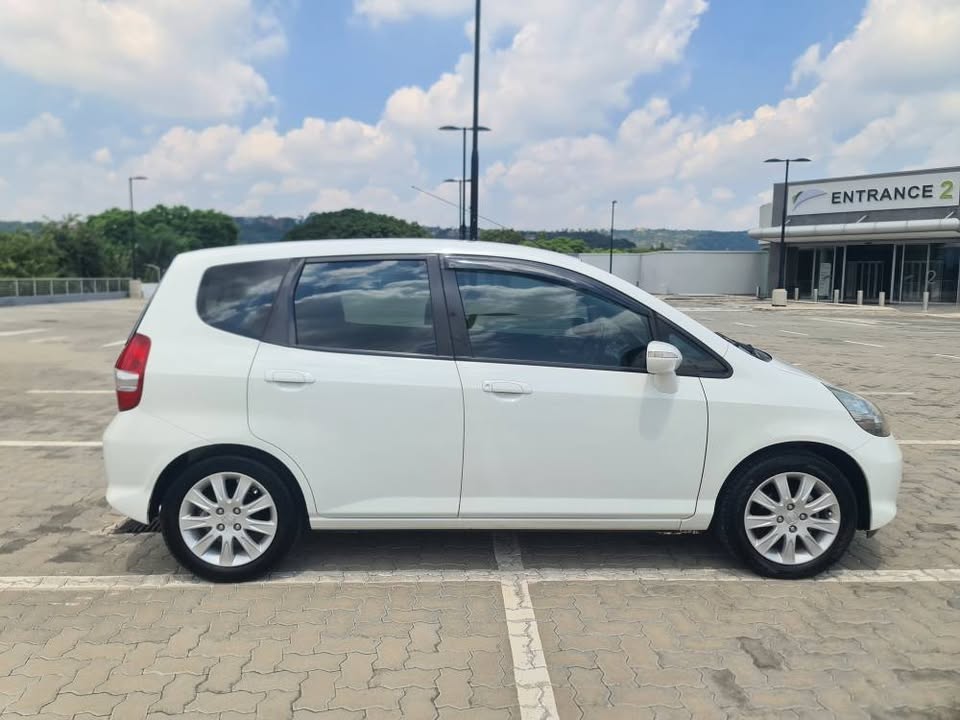 2005 Honda Jazz 1.4 Dsi