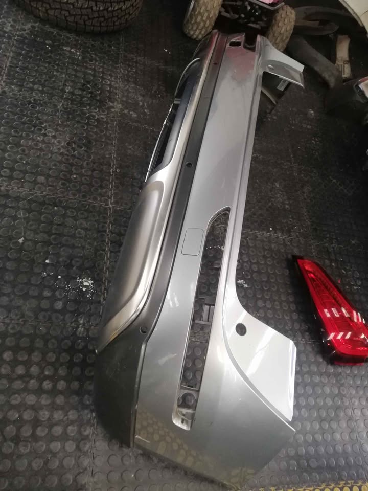 Back bumper Audi Q5 - Private Seller Back bumper Audi Q5 - Private Seller