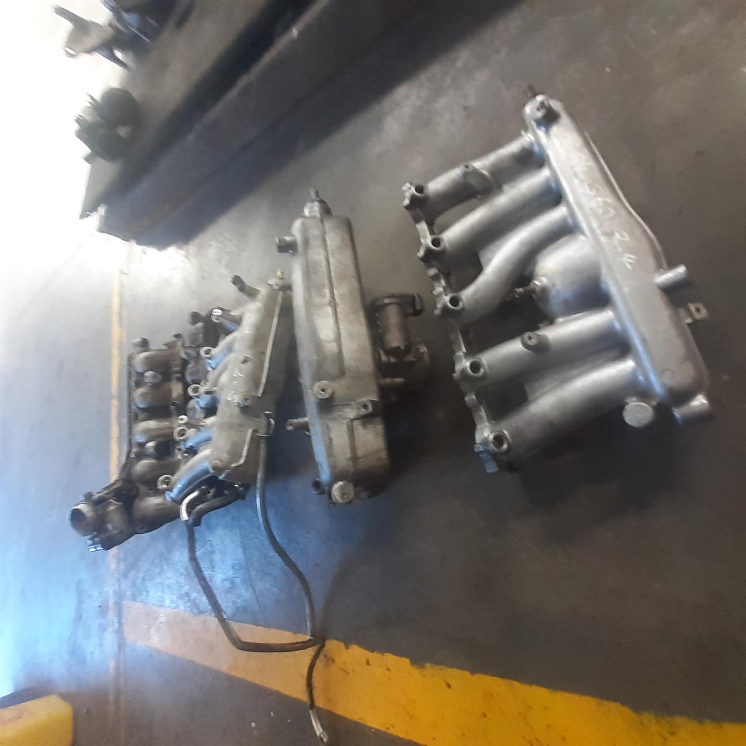 VOLVO INLET MANIFOLD FOR SALE - Private Seller VOLVO INLET MANIFOLD FOR SALE - Private Seller