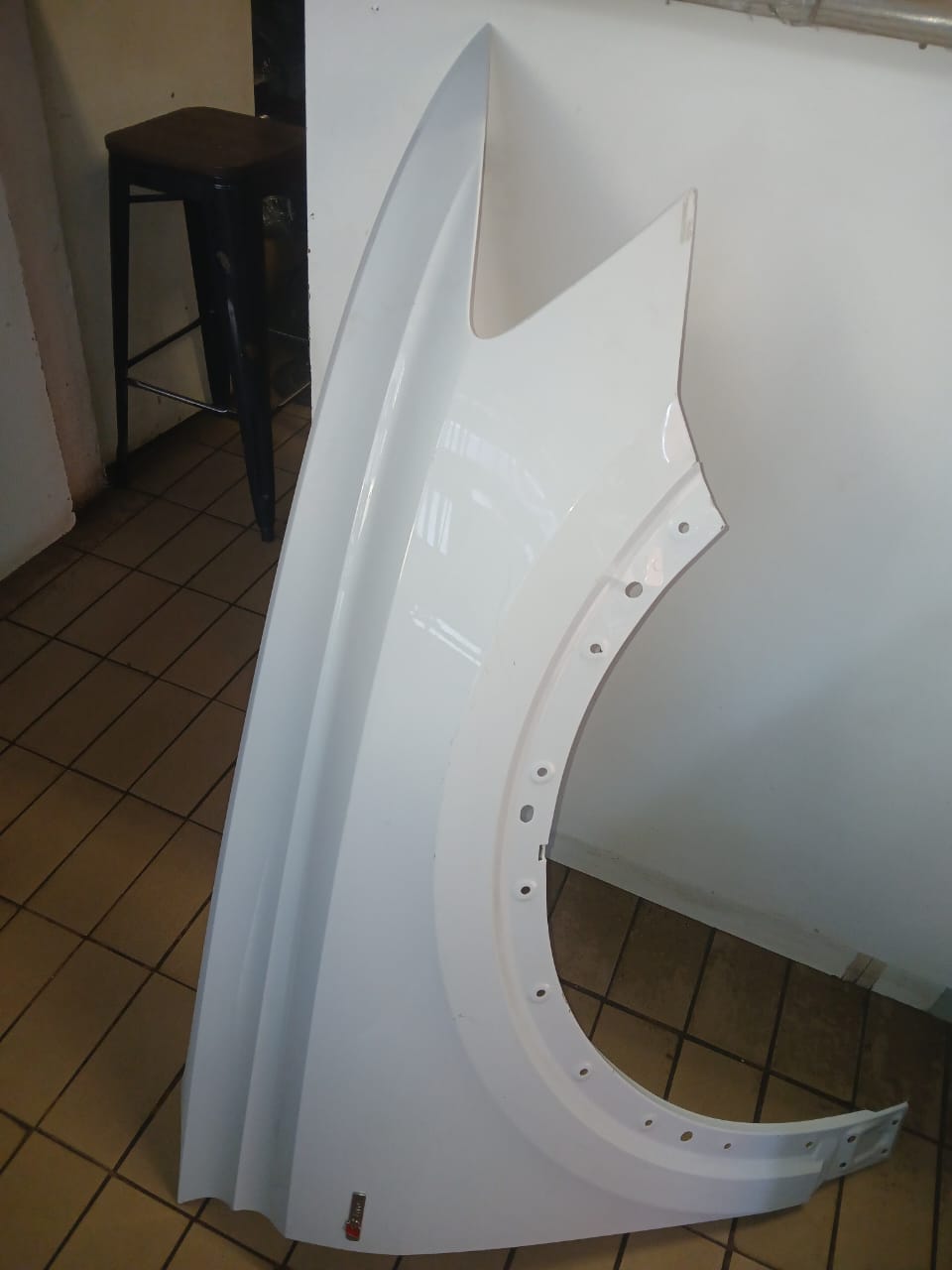 2023 AUDI Q7 SLINE LEFT FENDER FOR SALE - Private Seller 2023 AUDI Q7 SLINE LEFT FENDER FOR SALE - Private Seller