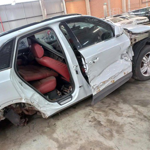 2016 Audi Q3 stripping for spares - Private Seller 2016 Audi Q3 stripping for spares - Private Seller