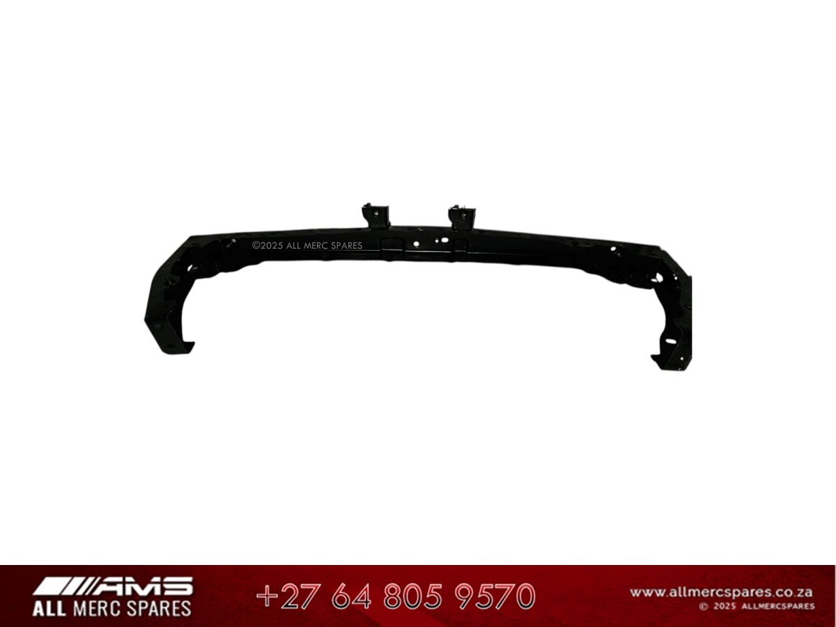 NEW MITSUBISHI TRITON 2017–2019 BUMPER STIFFENER - Private Seller NEW MITSUBISHI TRITON 2017–2019 BUMPER STIFFENER - Private Seller