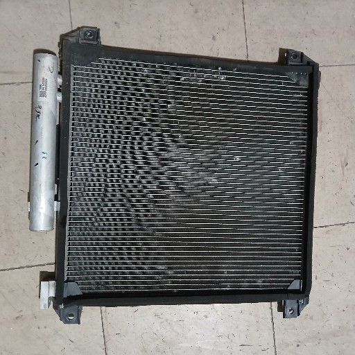 Suzuki s persso condenser - Private Seller Suzuki s persso condenser - Private Seller
