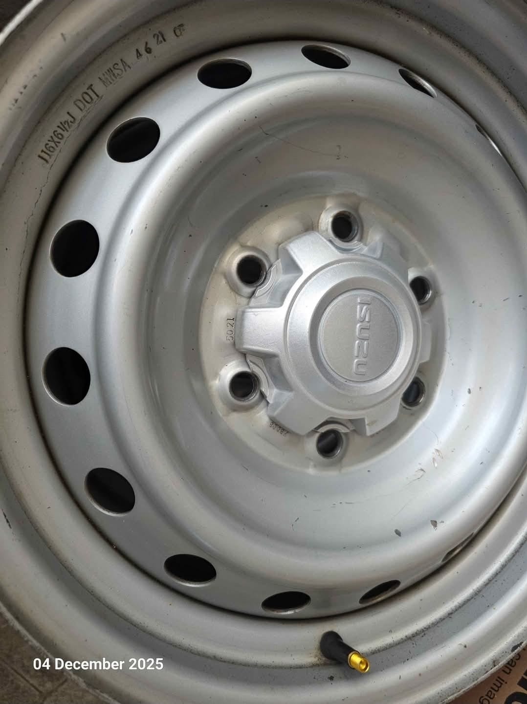 Isuzu spares - Private Seller Isuzu spares - Private Seller