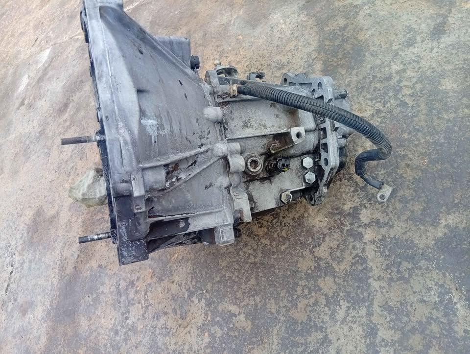 Alfa Romeo 156 2.0 manual gearbox - Private Seller