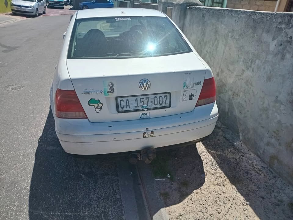 Jetta 4 spares - Private Seller Jetta 4 spares - Private Seller