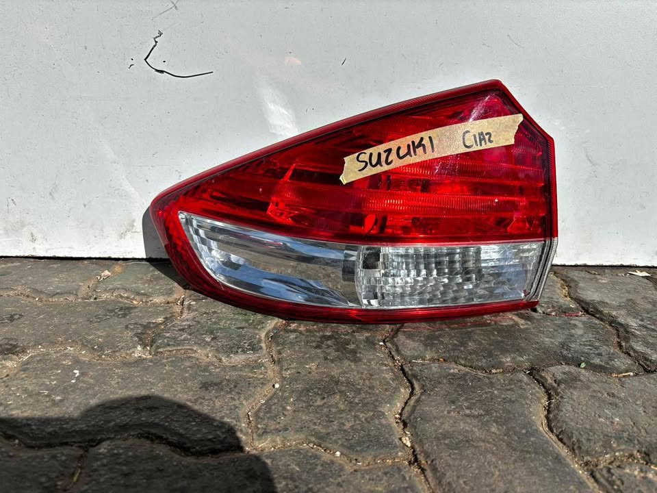 Suzuki Ciaz Taillight Left Hand Side - Private Seller Suzuki Ciaz Taillight Left Hand Side - Private Seller