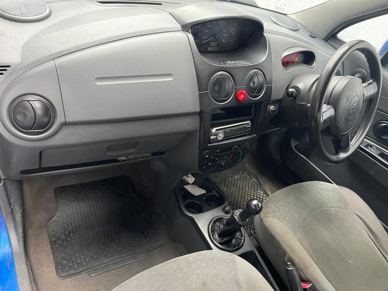 Used 2010 Chevrolet Spark 0.8 LS - Private Seller