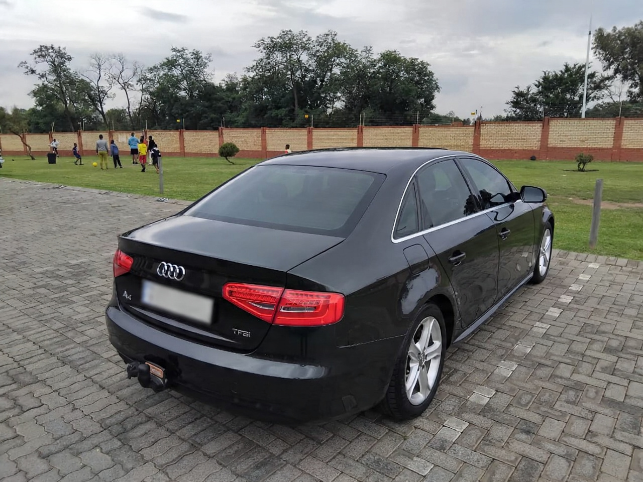Used 2014 Audi A4 40TFSI S line - Private Seller Used 2014 Audi A4 40TFSI S line - Private Seller