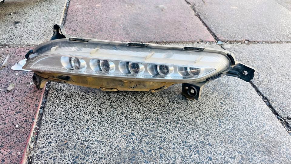 Hyundai Tucson fog light - Private Seller Hyundai Tucson fog light - Private Seller