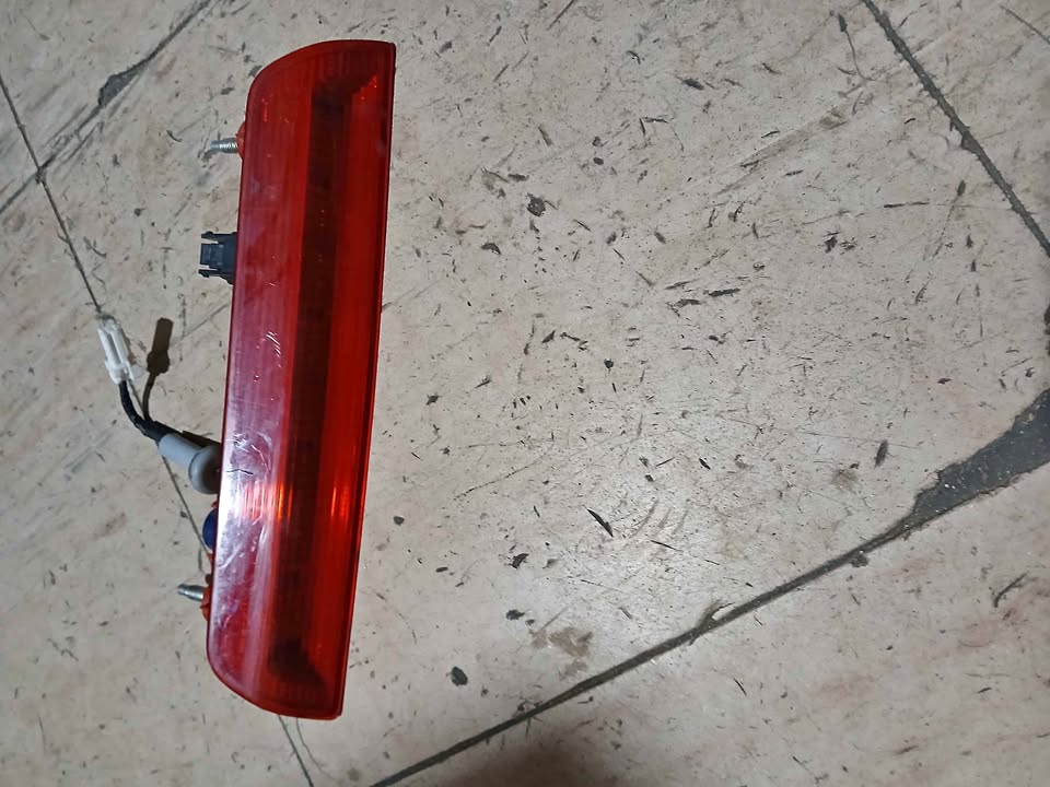 Nissan xtrail brake light - Private Seller Nissan xtrail brake light - Private Seller