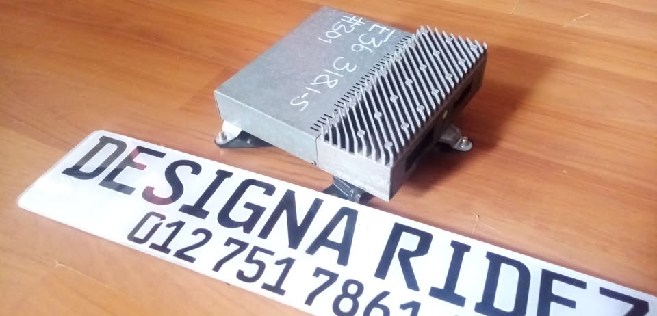 BMW E36 RADIO AMP OEM - Private Seller BMW E36 RADIO AMP OEM - Private Seller