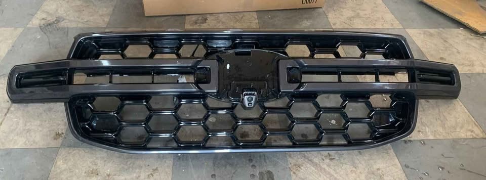 Ford Ranger T9 Main Grill. Call or DM . - Private Seller Ford Ranger T9 Main Grill. Call or DM . - Private Seller