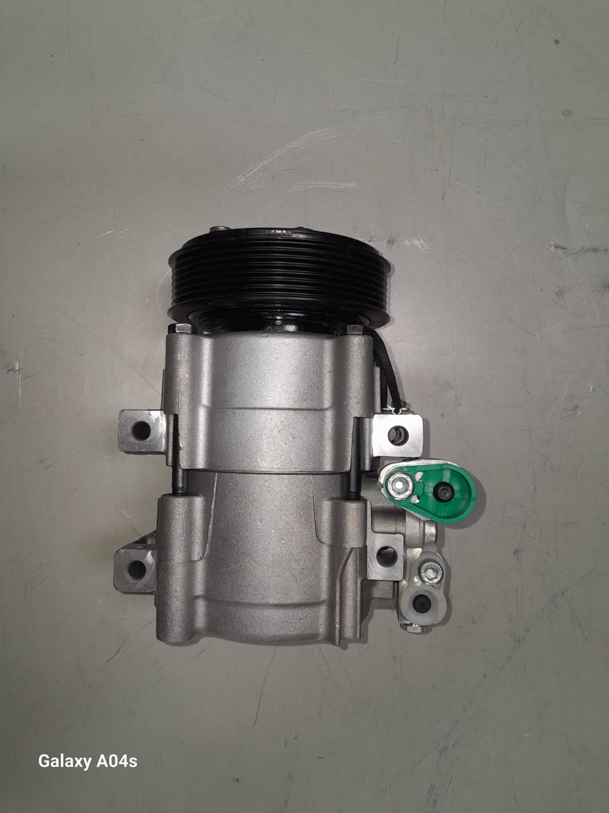 HYUNDAI H1 2.4L AIRCON PUMP FOR SALE - Private Seller