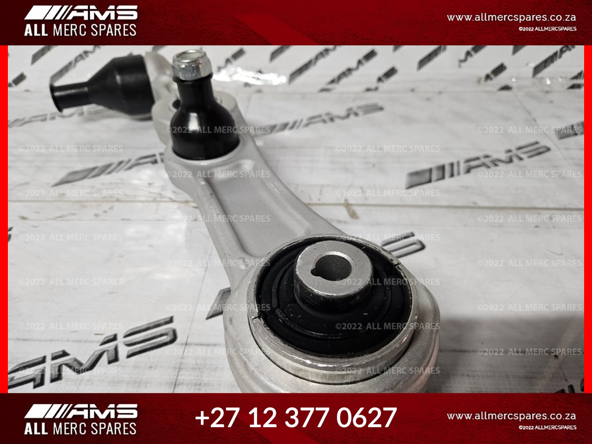 New Front and Rear Control Arm for a Mercedes W205 for Sale - Private Seller
