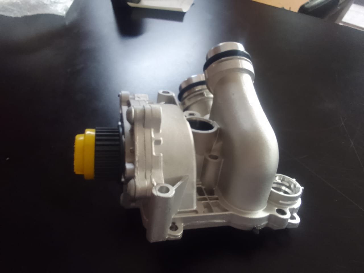 Golf 6 gti ccz aluminium water pump FOR SALE - Private Seller Golf 6 gti ccz aluminium water pump FOR SALE - Private Seller
