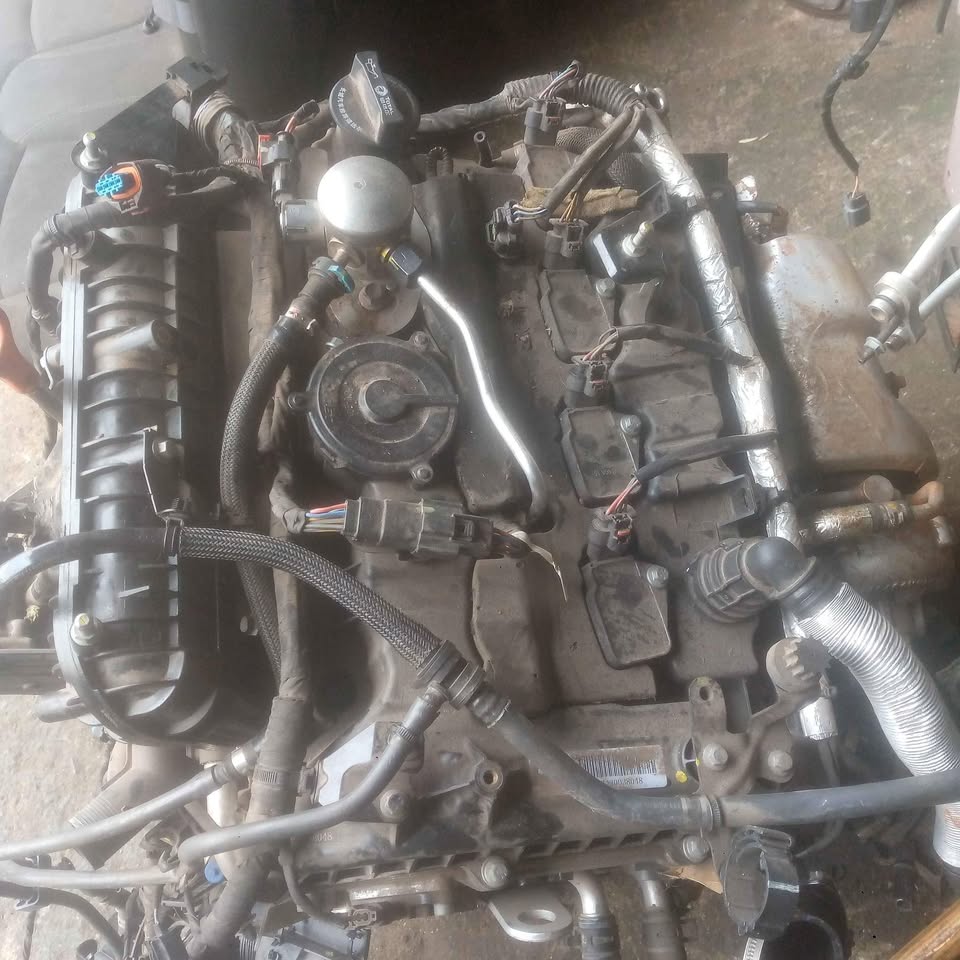 Haval H6 automatic engine complete - Private Seller Haval H6 automatic engine complete - Private Seller