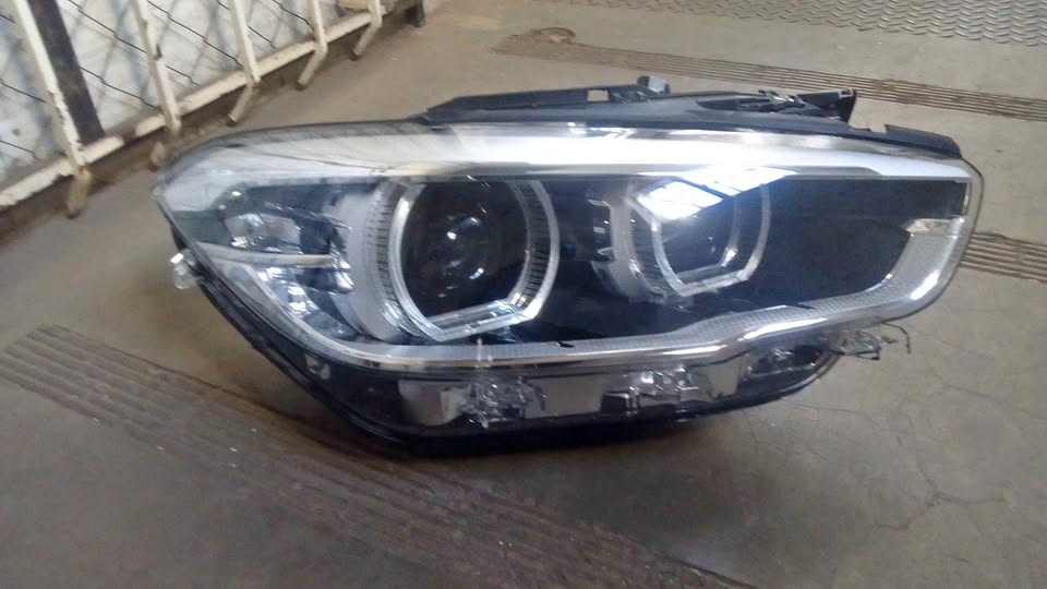 BMW F21 headlights - Private Seller BMW F21 headlights - Private Seller
